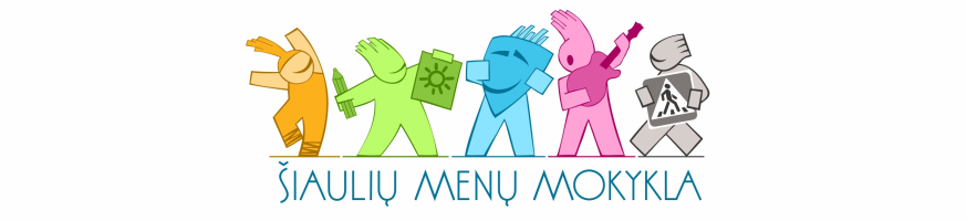 Šiaulių menų mokykla | Mokymosi aplinka